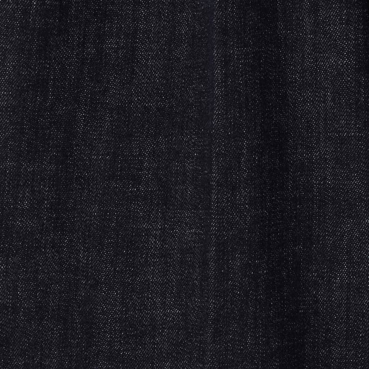 【WALDO】センタープレス入り2タックデニムワイドパンツ | NICOLE | 詳細画像19 