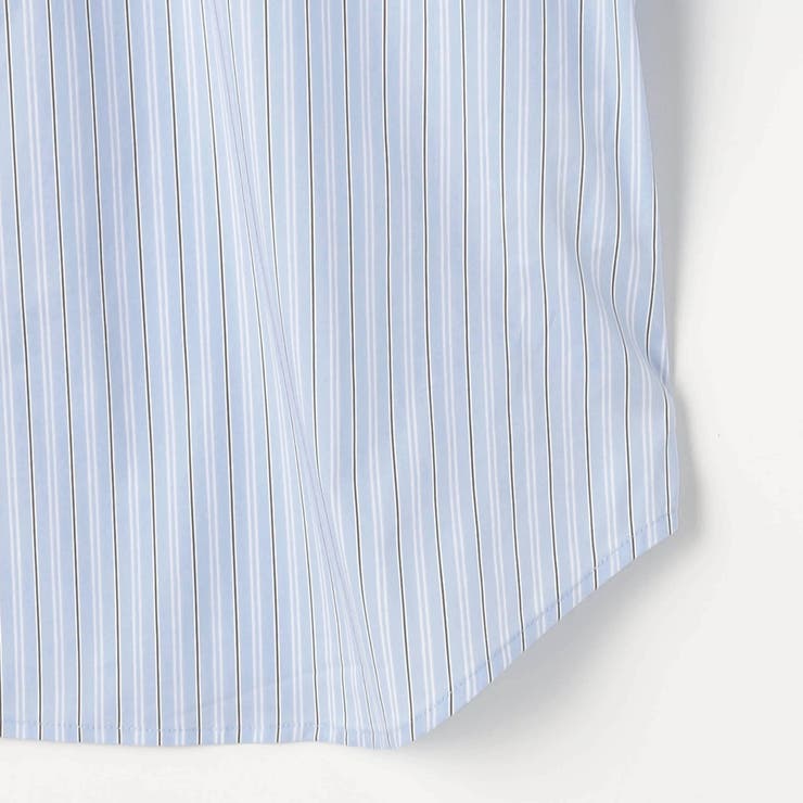 【WALDO】タック入りストライプチュニックシャツ | NICOLE | 詳細画像17 