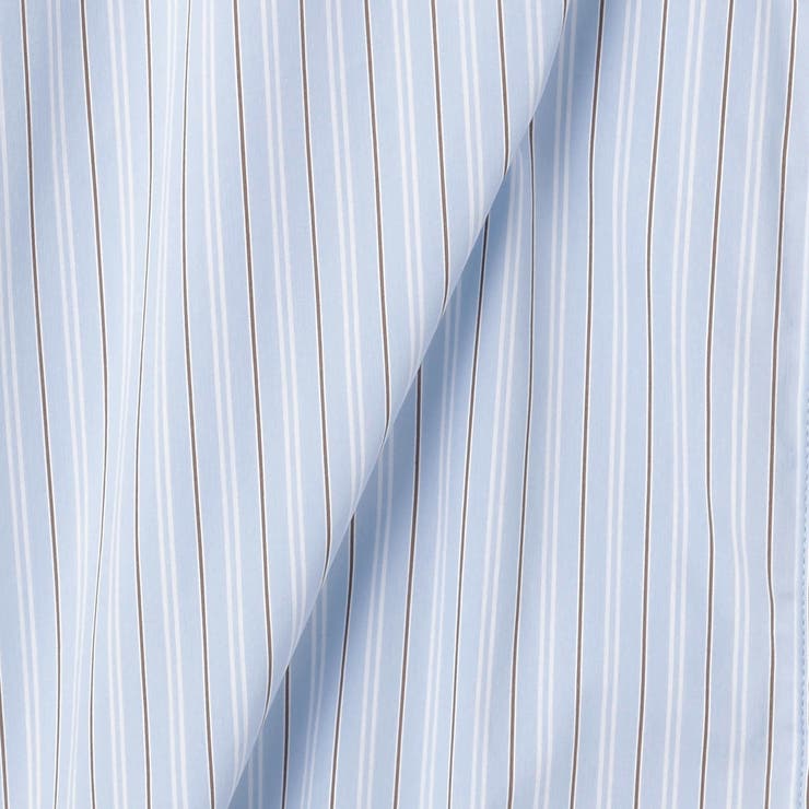 【WALDO】タック入りストライプチュニックシャツ | NICOLE | 詳細画像20 