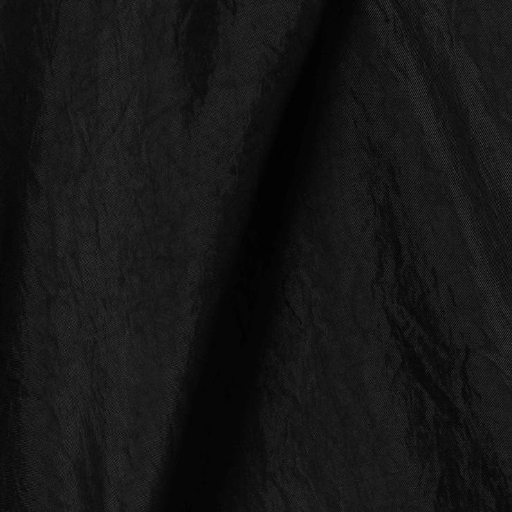 【WALDO】裾ドロスト入りノーカラーブラウス | NICOLE | 詳細画像28 