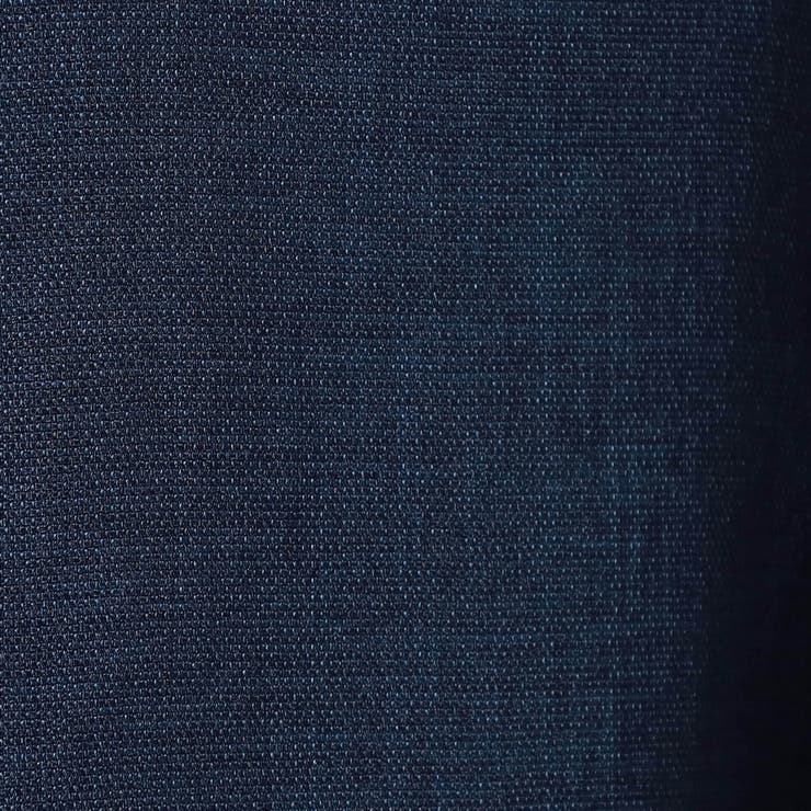 リネンライクポリエステルテーラードジャケット | NICOLE | 詳細画像14 