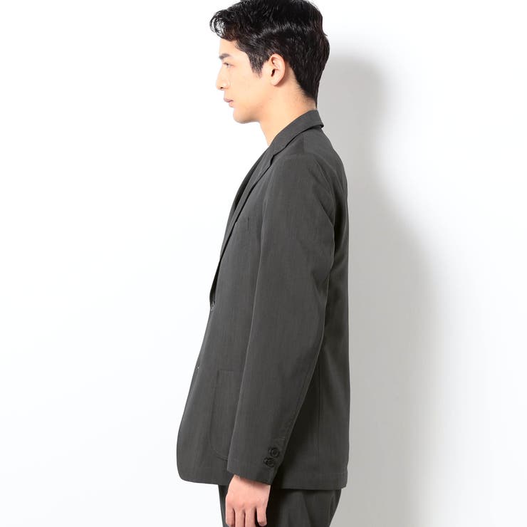 セオアルファ テーラードジャケット | NICOLE | 詳細画像5 