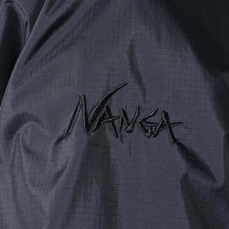 【NANGA別注】 日本製 オーロラテックス シェルブルゾン | NICOLE | 詳細画像20 