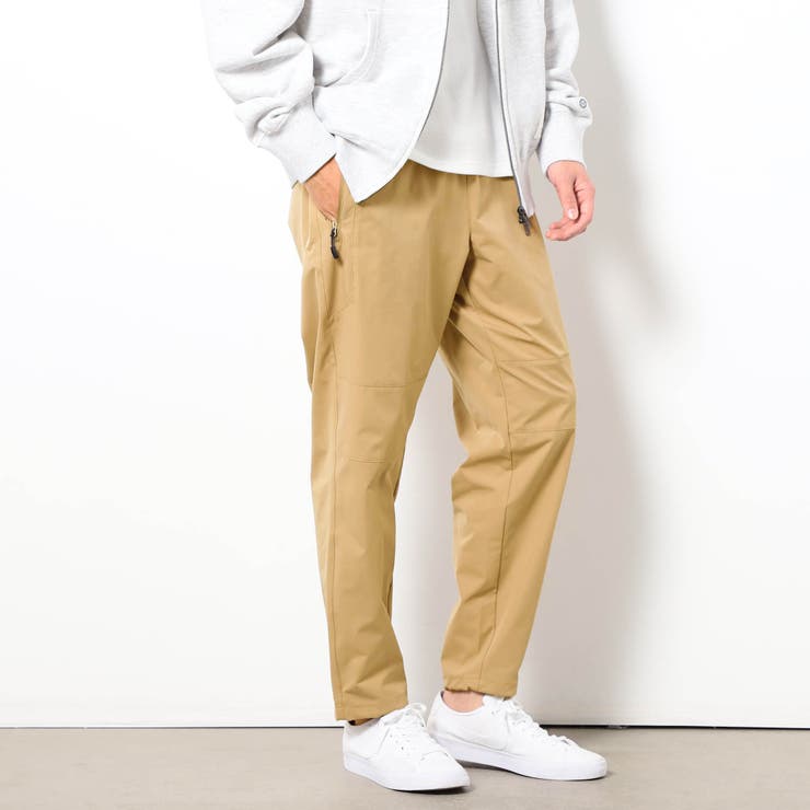 T-800 テックテーパードパンツ | NICOLE | 詳細画像1 