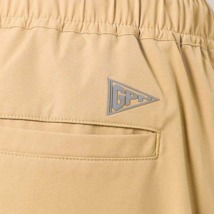 T-800 テックテーパードパンツ | NICOLE | 詳細画像11 