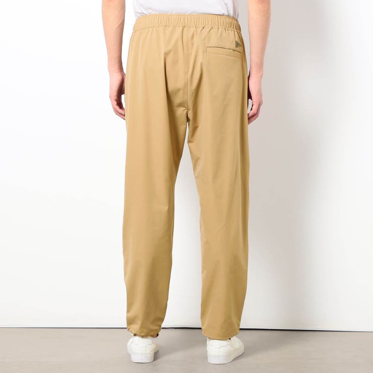 T-800 テックテーパードパンツ | NICOLE | 詳細画像3 