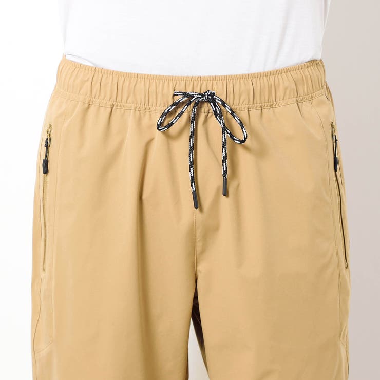 T-800 テックテーパードパンツ | NICOLE | 詳細画像5 