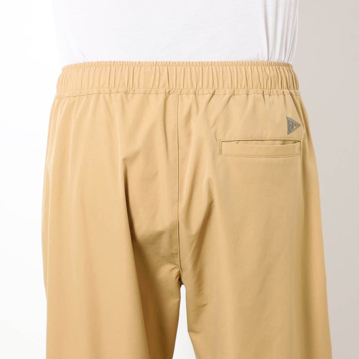 T-800 テックテーパードパンツ | NICOLE | 詳細画像7 