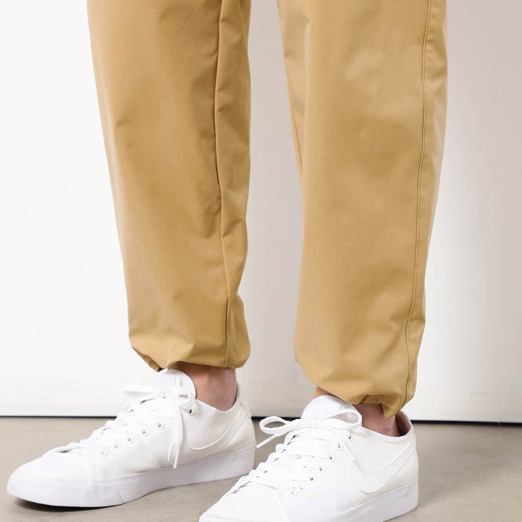 T-800 テックテーパードパンツ | NICOLE | 詳細画像9 