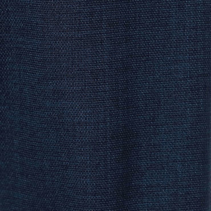 リネンライクポリエステルテーパードパンツ | NICOLE | 詳細画像11 