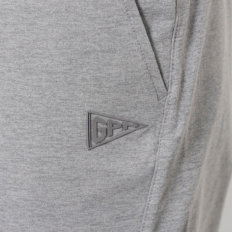 ドライアクティブ テックテーパードパンツ | NICOLE | 詳細画像12 