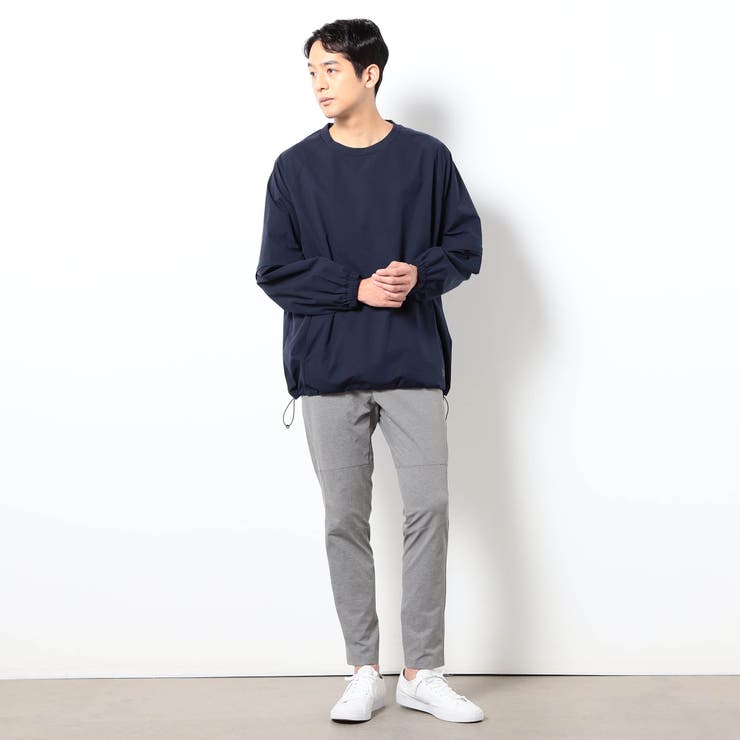 ドライアクティブ テックテーパードパンツ | NICOLE | 詳細画像2 