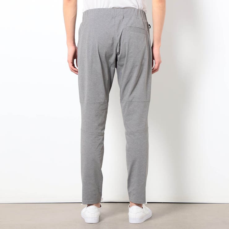 ドライアクティブ テックテーパードパンツ | NICOLE | 詳細画像3 