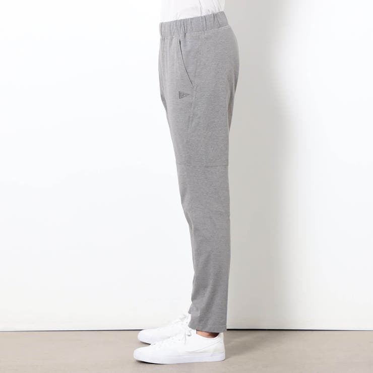 ドライアクティブ テックテーパードパンツ | NICOLE | 詳細画像4 