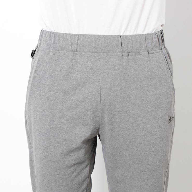 ドライアクティブ テックテーパードパンツ | NICOLE | 詳細画像5 