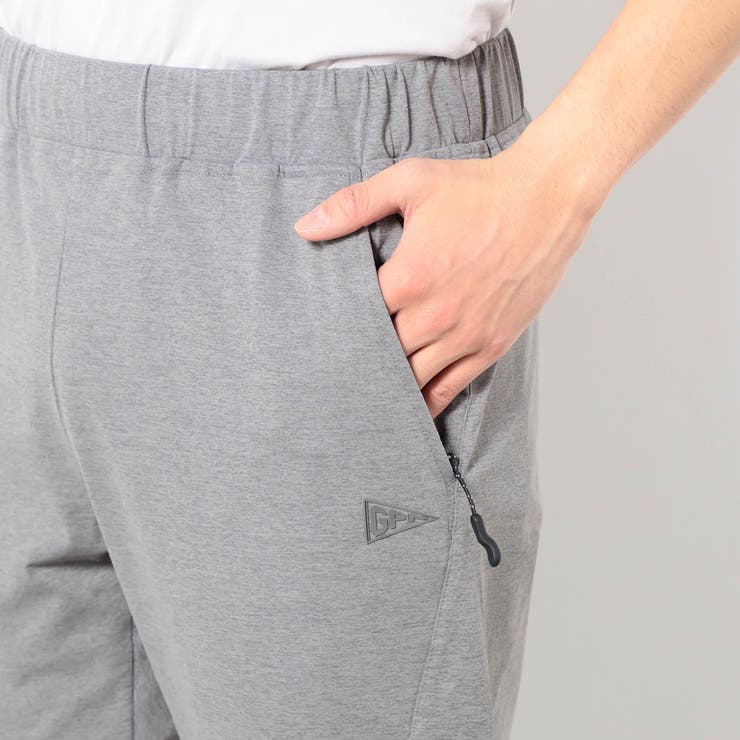 ドライアクティブ テックテーパードパンツ | NICOLE | 詳細画像6 