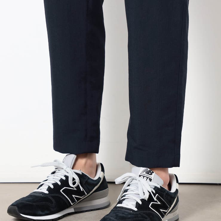 セオアルファ イージーテーパードパンツ | NICOLE | 詳細画像8 