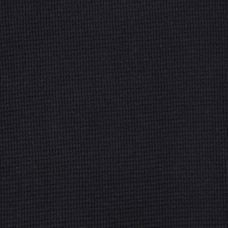 BROOKLYN OVERALL オーガニックコットンワッフルTシャツ | NICOLE | 詳細画像13 