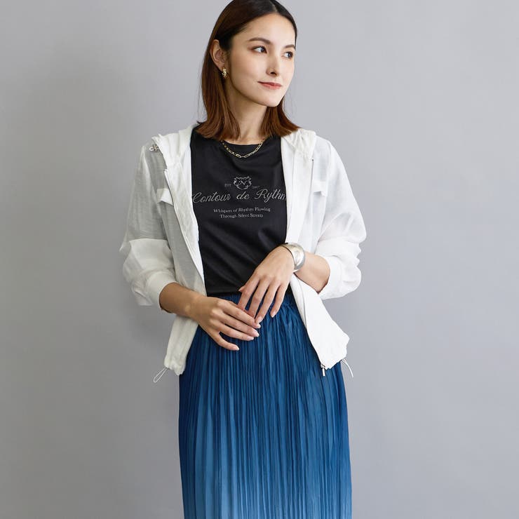 シアーパーカー | NICOLE | 詳細画像4 