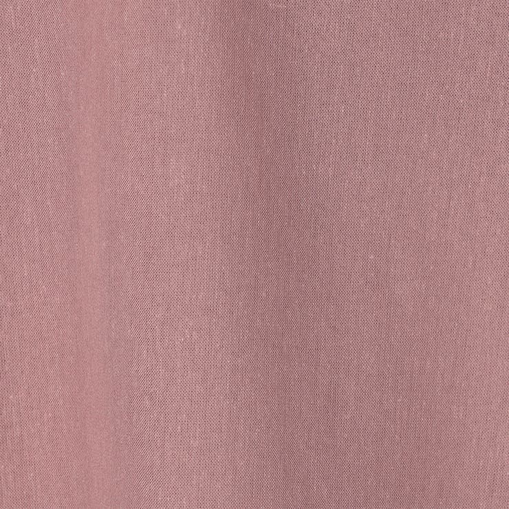 リネン混スタンドシャツ | NICOLE | 詳細画像26 