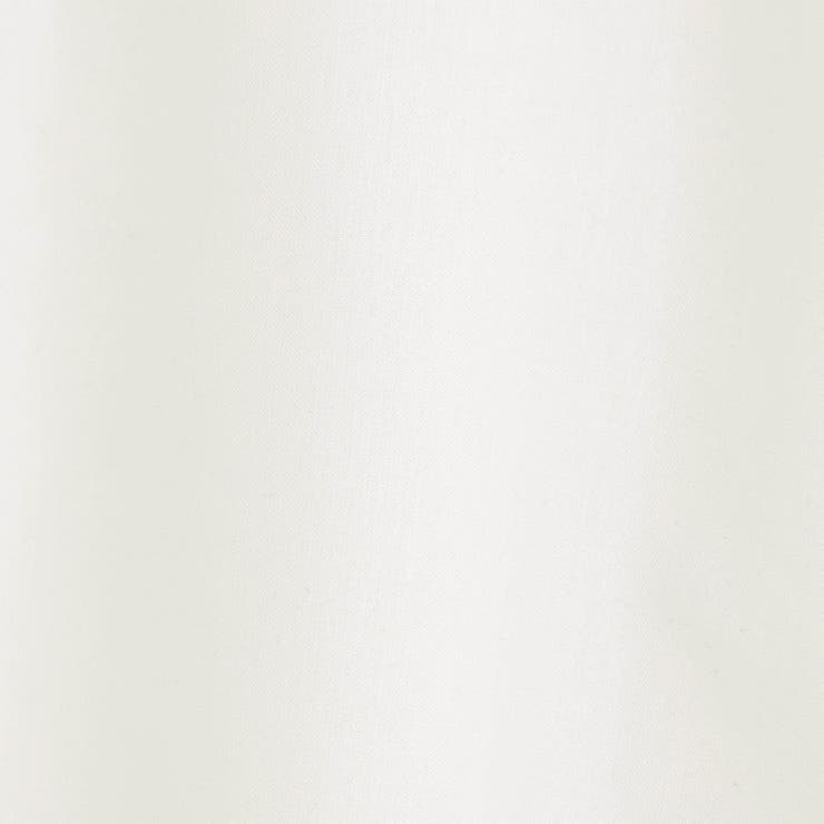 リネン混スタンドシャツ | NICOLE | 詳細画像28 
