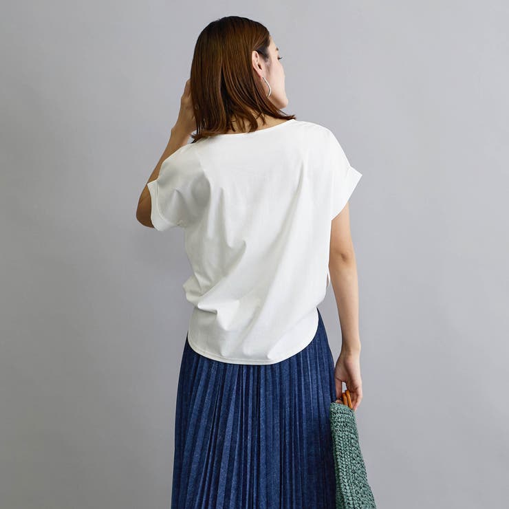 フォトデザインTシャツ | NICOLE | 詳細画像11 