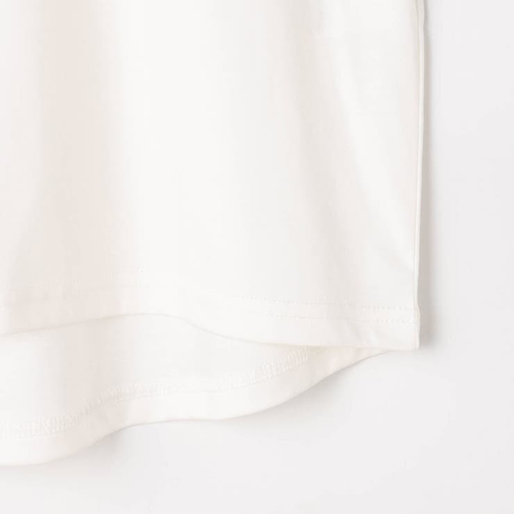刺繍デザインＴシャツ | NICOLE | 詳細画像21 