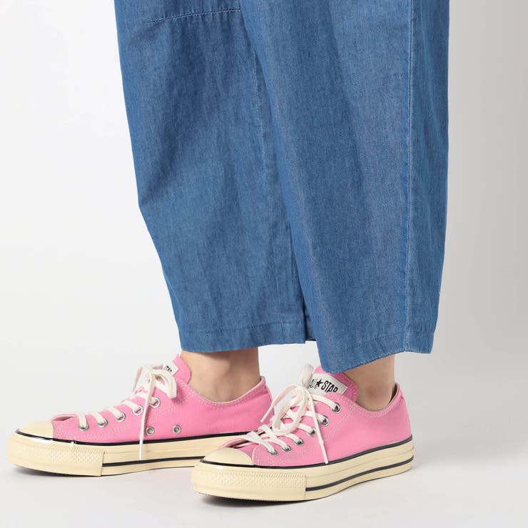 【BROOKLYN OVERALL 】カーゴポケット付きバレルレッグパンツ | NICOLE | 詳細画像11 