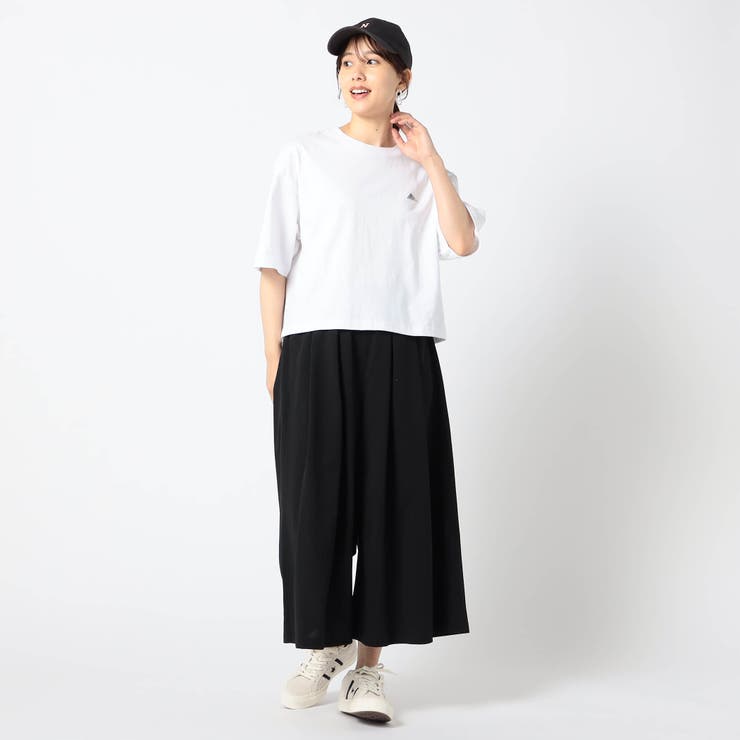 吸水速乾メッシュパンツ | NICOLE | 詳細画像3 