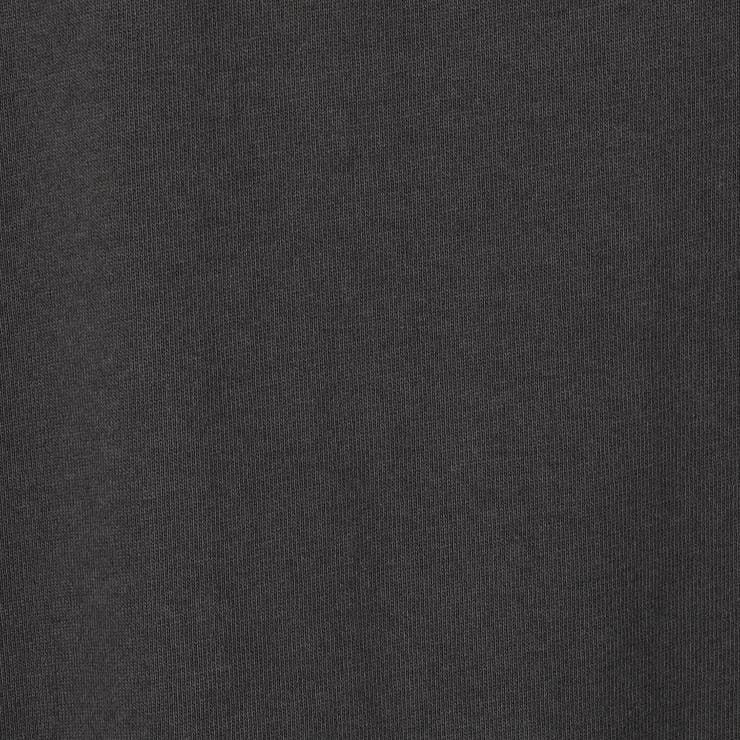 【DISCUS別注】 衿パイルリンガーTシャツ | NICOLE | 詳細画像22 