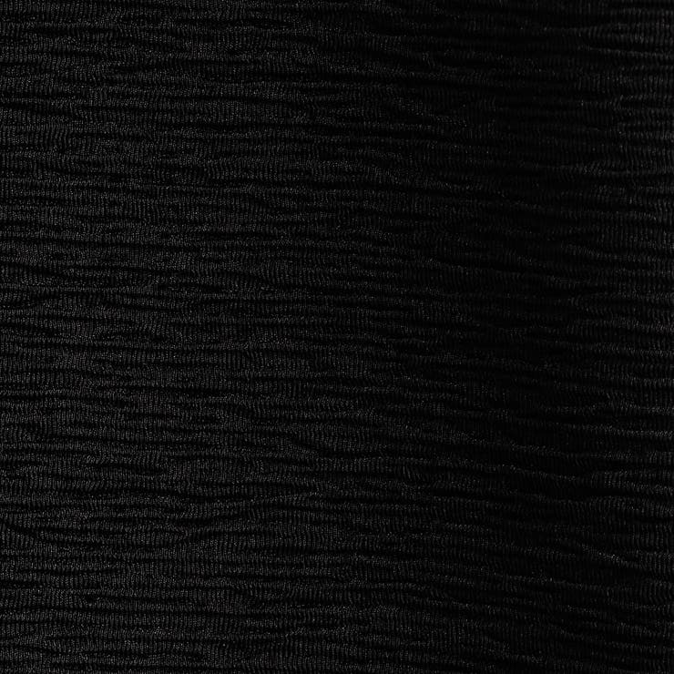 ウエーブタックジャカード VネックTシャツ | NICOLE | 詳細画像11 