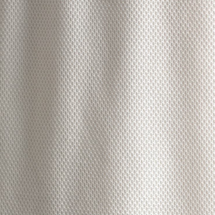 ハニカムジャカードニット ポロシャツ | NICOLE | 詳細画像13 