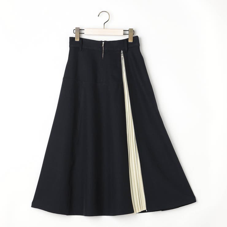 スリットプリーツフレアスカート | NICOLE | 詳細画像20 