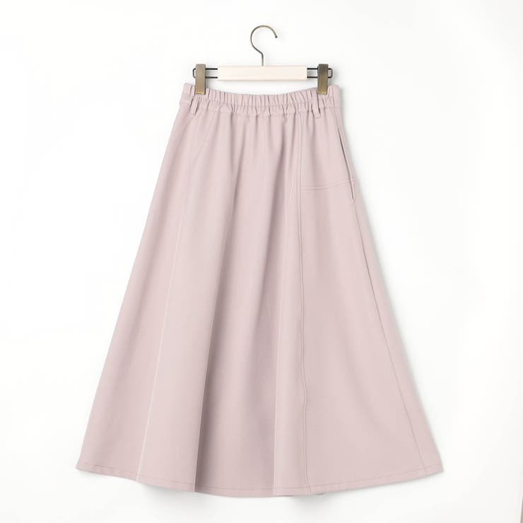 スリットプリーツフレアスカート | NICOLE | 詳細画像22 