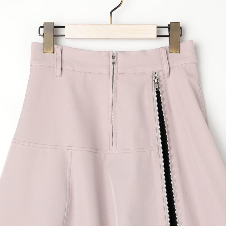 スリットプリーツフレアスカート | NICOLE | 詳細画像23 