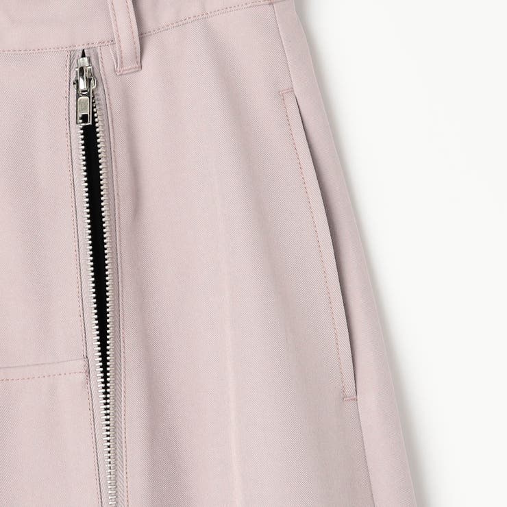 スリットプリーツフレアスカート | NICOLE | 詳細画像24 