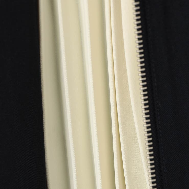 スリットプリーツフレアスカート | NICOLE | 詳細画像28 