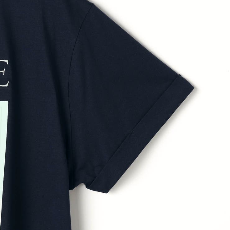 【ZELDA】アソートデザインビッグTシャツ | NICOLE | 詳細画像17 