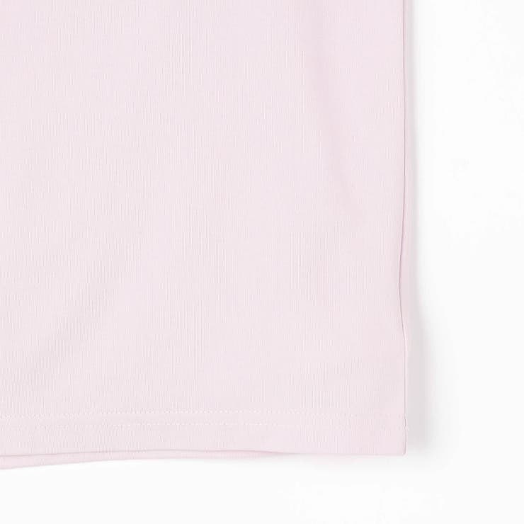 【ZELDA】パッチポケット刺繍Tシャツ | NICOLE | 詳細画像19 
