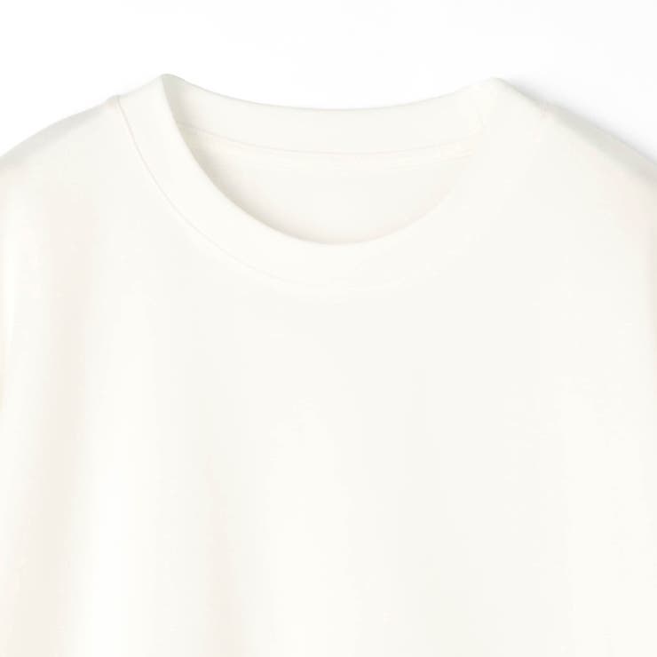 【ZELDA】裾レースアシメTシャツ | NICOLE | 詳細画像13 