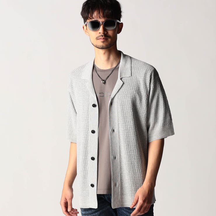 コラボ 偏光サングラス | NICOLE | 詳細画像4 