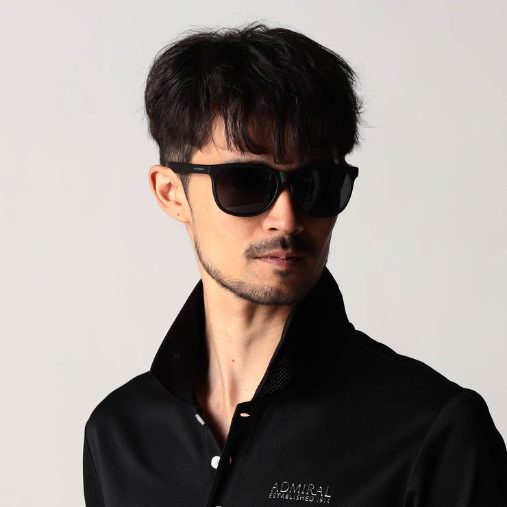 93その他4 | コラボ 偏光サングラス | NICOLE