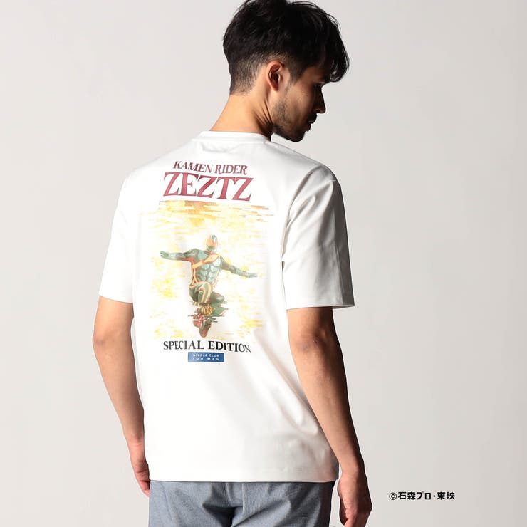 コラボTシャツ | NICOLE | 詳細画像12 
