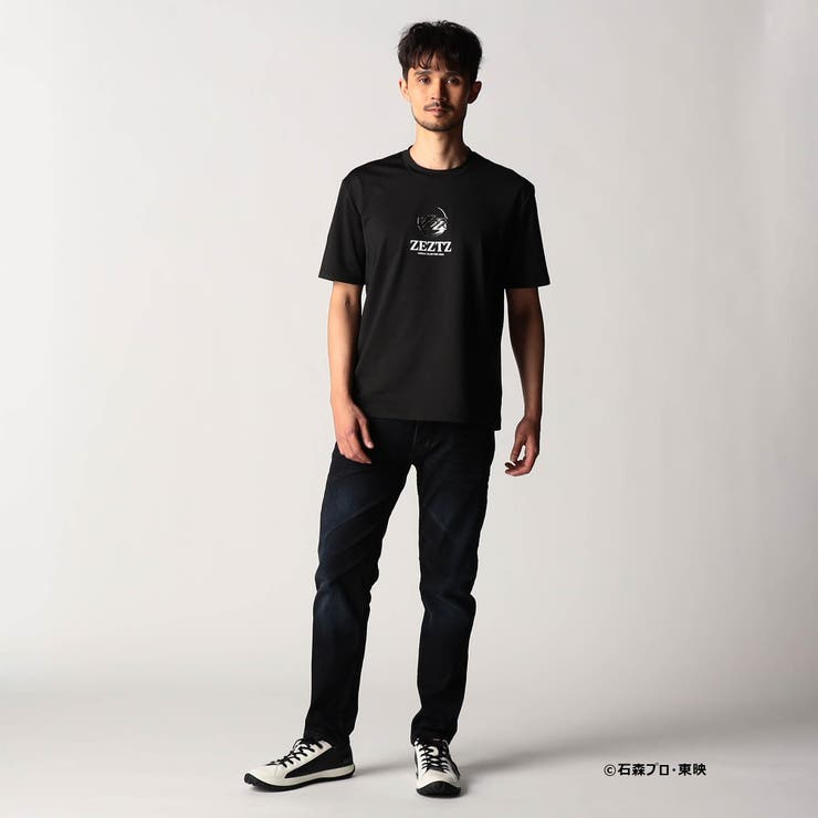コラボTシャツ | NICOLE | 詳細画像13 