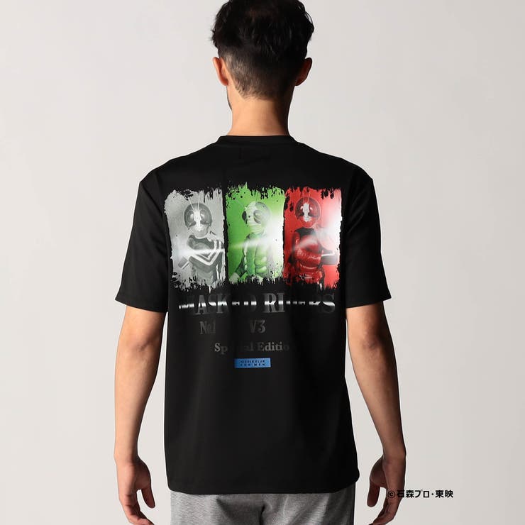 コラボTシャツ | NICOLE | 詳細画像15 