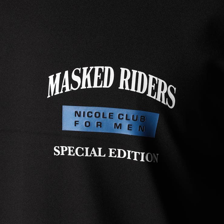 コラボTシャツ | NICOLE | 詳細画像23 