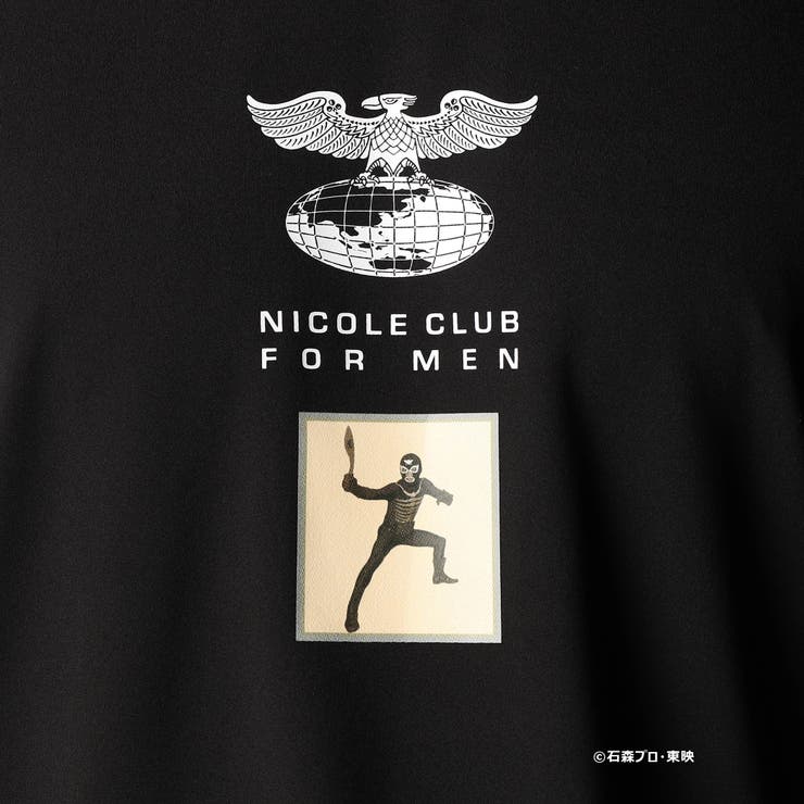 コラボTシャツ | NICOLE | 詳細画像27 