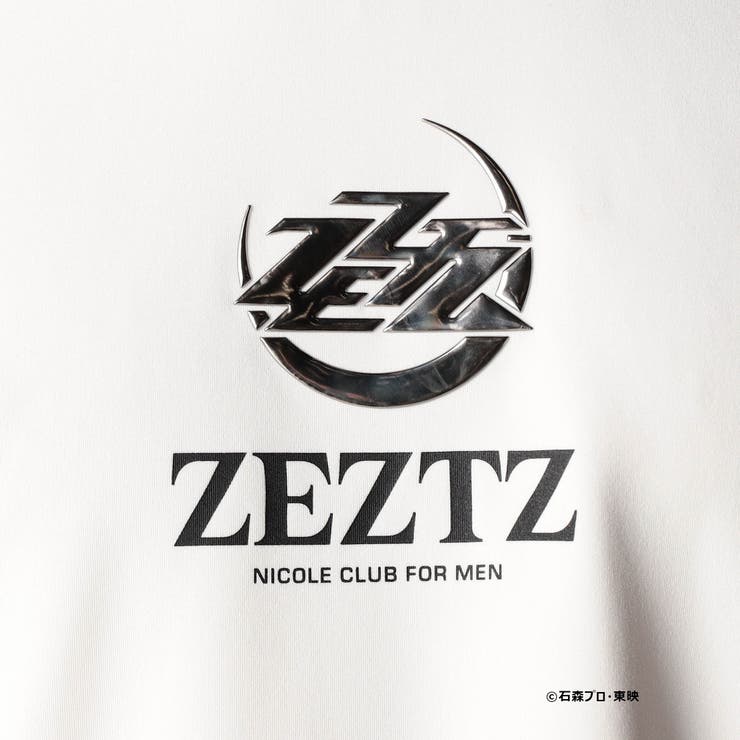 コラボTシャツ | NICOLE | 詳細画像29 