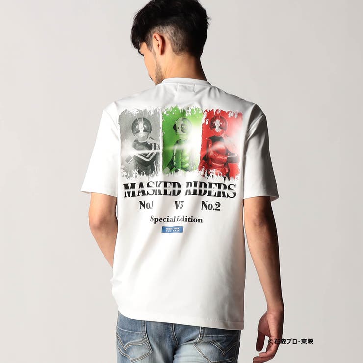 コラボTシャツ | NICOLE | 詳細画像3 