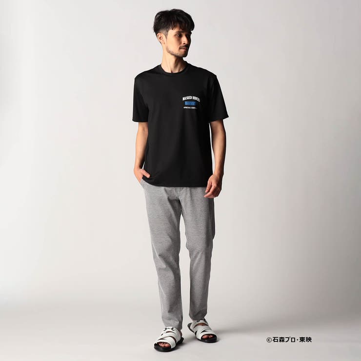 コラボTシャツ | NICOLE | 詳細画像4 